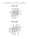 Semiconductor Memory Device Having Transistors of Stacked Structure diagram and image