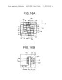 Semiconductor Memory Device Having Transistors of Stacked Structure diagram and image