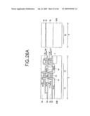 Semiconductor Memory Device Having Transistors of Stacked Structure diagram and image