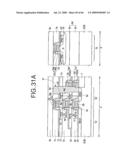 Semiconductor Memory Device Having Transistors of Stacked Structure diagram and image