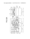 Semiconductor Memory Device Having Transistors of Stacked Structure diagram and image