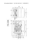 Semiconductor Memory Device Having Transistors of Stacked Structure diagram and image