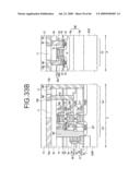 Semiconductor Memory Device Having Transistors of Stacked Structure diagram and image