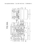 Semiconductor Memory Device Having Transistors of Stacked Structure diagram and image