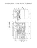 Semiconductor Memory Device Having Transistors of Stacked Structure diagram and image