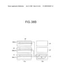 Semiconductor Memory Device Having Transistors of Stacked Structure diagram and image