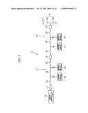 MEMORY DEVICE, MEMORY SYSTEM AND METHOD FOR DESIGN OF MEMORY DEVICE diagram and image