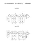 MEMORY DEVICE, MEMORY SYSTEM AND METHOD FOR DESIGN OF MEMORY DEVICE diagram and image