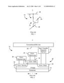 METHOD AND SYSTEM FOR PROVIDING SPIN TRANSFER TUNNELING MAGNETIC MEMORIES UTILIZING UNIDIRECTIONAL POLARITY SELECTION DEVICES diagram and image