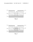 INTEGRATED CIRCUIT INCLUDING DIODE MEMORY CELLS diagram and image