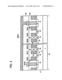 NONVOLATILE SEMICONDUCTOR MEMORY DEVICE diagram and image