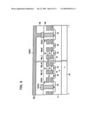 NONVOLATILE SEMICONDUCTOR MEMORY DEVICE diagram and image