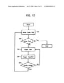 NONVOLATILE SEMICONDUCTOR MEMORY DEVICE diagram and image