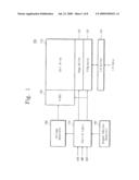 Charge-Trap Flash Memory Device with Reduced Erasure Stress and Related Programming and Erasing Methods Thereof diagram and image