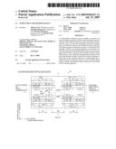 SEMICONDUCTOR MEMORY DEVICE diagram and image