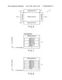 SEMICONDUCTOR MEMORY DEVICE diagram and image