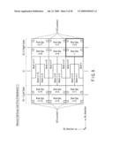 SEMICONDUCTOR MEMORY DEVICE diagram and image