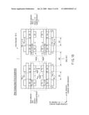 SEMICONDUCTOR MEMORY DEVICE diagram and image