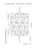 SEMICONDUCTOR MEMORY DEVICE diagram and image