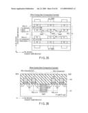 SEMICONDUCTOR MEMORY DEVICE diagram and image