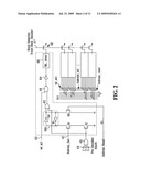 DECODING CONTROL WITH ADDRESS TRANSITION DETECTION IN PAGE ERASE FUNCTION diagram and image