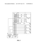 DECODING CONTROL WITH ADDRESS TRANSITION DETECTION IN PAGE ERASE FUNCTION diagram and image