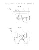 Semiconductor memory device and method of forming the same diagram and image