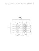 Semiconductor memory device and method of forming the same diagram and image