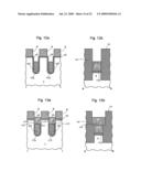 Semiconductor memory device and method of forming the same diagram and image