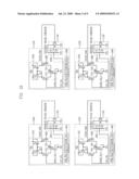 SEMICONDUCTOR MEMORY DEVICE diagram and image