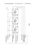 OPERATIONAL MODE CONTROL IN SERIAL-CONNECTED MEMORY BASED ON IDENTIFIER diagram and image