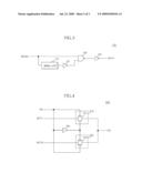 SEMICONDUCTOR INTEGRATED CIRCUIT HAVING WRITE CONTROLLING CIRCUIT diagram and image