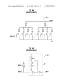 SEMICONDUCTOR MEMORY DEVICE HAVING REDUNDANCY CIRCUIT FOR REPAIRING DEFECTIVE UNIT CELL, AND METHOD FOR REPAIRING DEFECTIVE UNIT CELL diagram and image