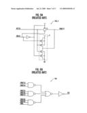 SEMICONDUCTOR MEMORY DEVICE HAVING REDUNDANCY CIRCUIT FOR REPAIRING DEFECTIVE UNIT CELL, AND METHOD FOR REPAIRING DEFECTIVE UNIT CELL diagram and image