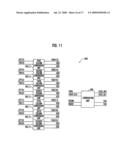 SEMICONDUCTOR MEMORY DEVICE HAVING REDUNDANCY CIRCUIT FOR REPAIRING DEFECTIVE UNIT CELL, AND METHOD FOR REPAIRING DEFECTIVE UNIT CELL diagram and image