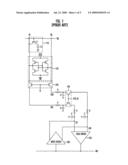 ARCHITECTURE OF HIGHLY INTEGRATED SEMICONDUCTOR MEMORY DEVICE diagram and image