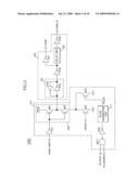 ACTIVE CYCYLE CONTROL CIRCUIT FOR SEMICONDUCTOR MEMORY APPARATUS diagram and image