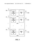 MEMORY SYSTEM AND METHOD WITH SERIAL AND PARALLEL MODES diagram and image