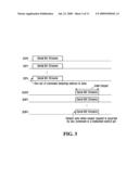 MEMORY SYSTEM AND METHOD WITH SERIAL AND PARALLEL MODES diagram and image