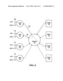 MEMORY SYSTEM AND METHOD WITH SERIAL AND PARALLEL MODES diagram and image