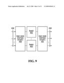 MEMORY SYSTEM AND METHOD WITH SERIAL AND PARALLEL MODES diagram and image