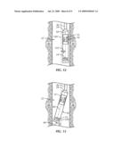 BOREHOLE APPARATUS AND METHODS FOR SIMULTANEOUS MULTIMODE EXCITATION AND RECEPTION TO DETERMINE ELASTIC WAVE VELOCITIES, ELASTIC MODULII, DEGREE OF ANISOTROPY AND ELASTIC SYMMETRY CONFIGURATIONS diagram and image