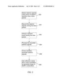 METHOD FOR IMAGING THE EARTH S SUBSURFACE USING PASSIVE SEISMIC SENSING diagram and image
