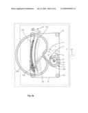 TIMEPIECE MOVEMENT FOR DRIVING A DISPLAY ELEMENT ALONG A COMPLEX PATH AND TIMEPIECE COMPRISING SUCH A MOVEMENT diagram and image