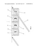 Aquatic Event Timer Apparatus and Methods diagram and image