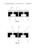 Aquatic Event Timer Apparatus and Methods diagram and image