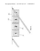 Aquatic Event Timer Apparatus and Methods diagram and image