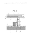 HEAD GIMBAL ASSEMBLY AND INFORMATION RECORDING APPARATUS diagram and image