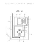 HEAD GIMBAL ASSEMBLY AND INFORMATION RECORDING APPARATUS diagram and image