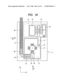 HEAD GIMBAL ASSEMBLY AND INFORMATION RECORDING APPARATUS diagram and image